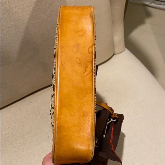 Coach handbag - Picture 4 of 4